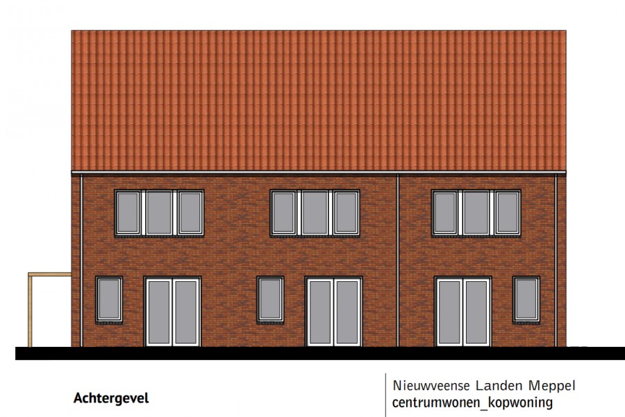 korianderstraat 01
