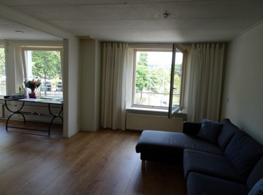 korianderstraat 01
