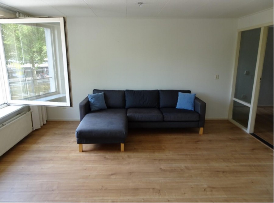 korianderstraat 01