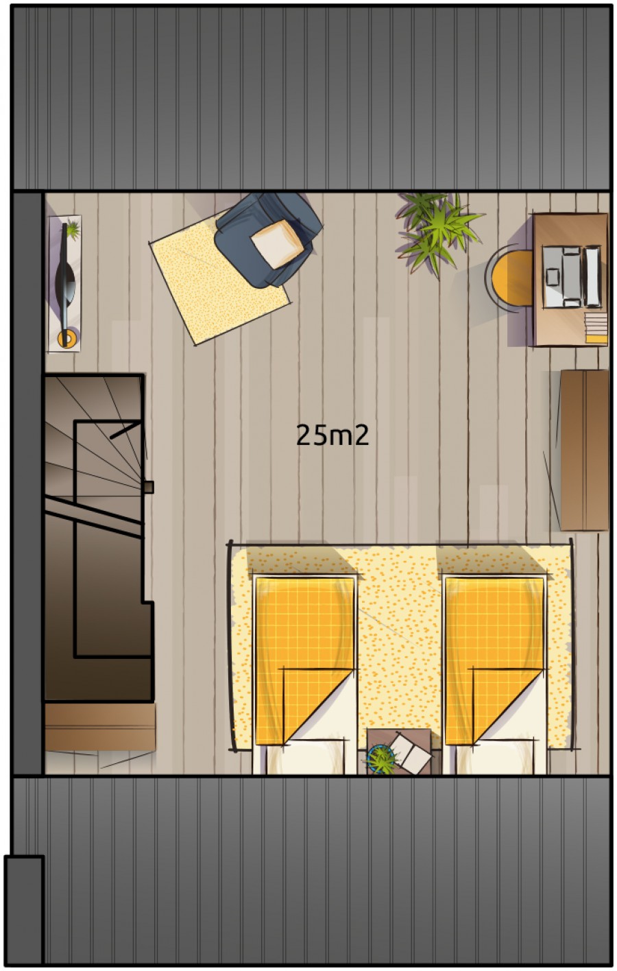 korianderstraat 01