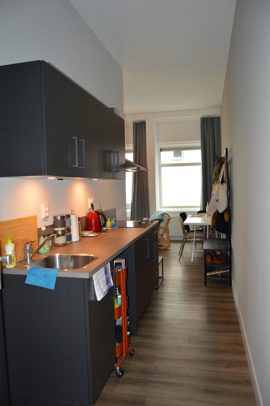 korianderstraat 01