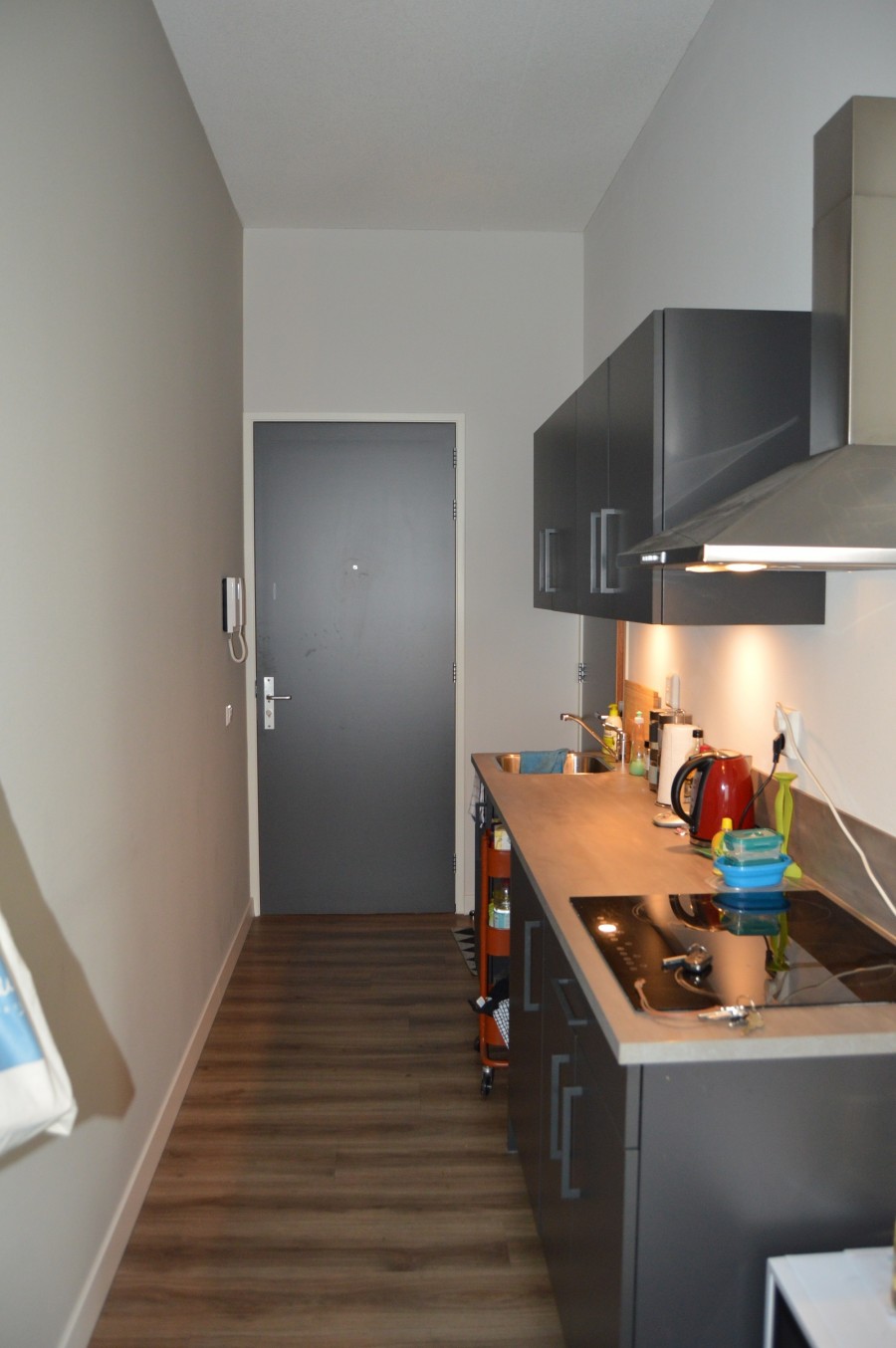 korianderstraat 01