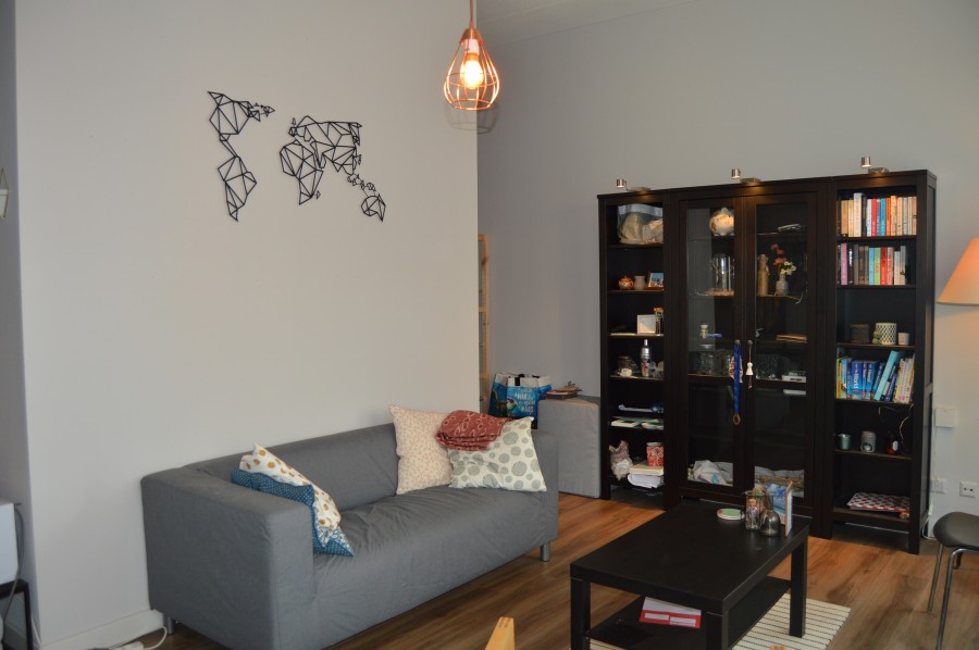 korianderstraat 01