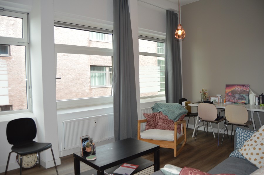 korianderstraat 01