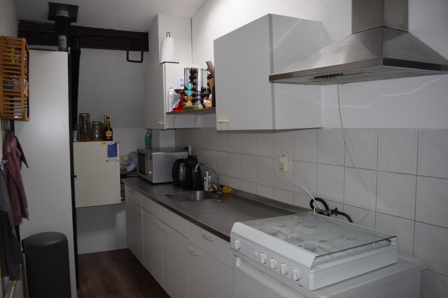 korianderstraat 01