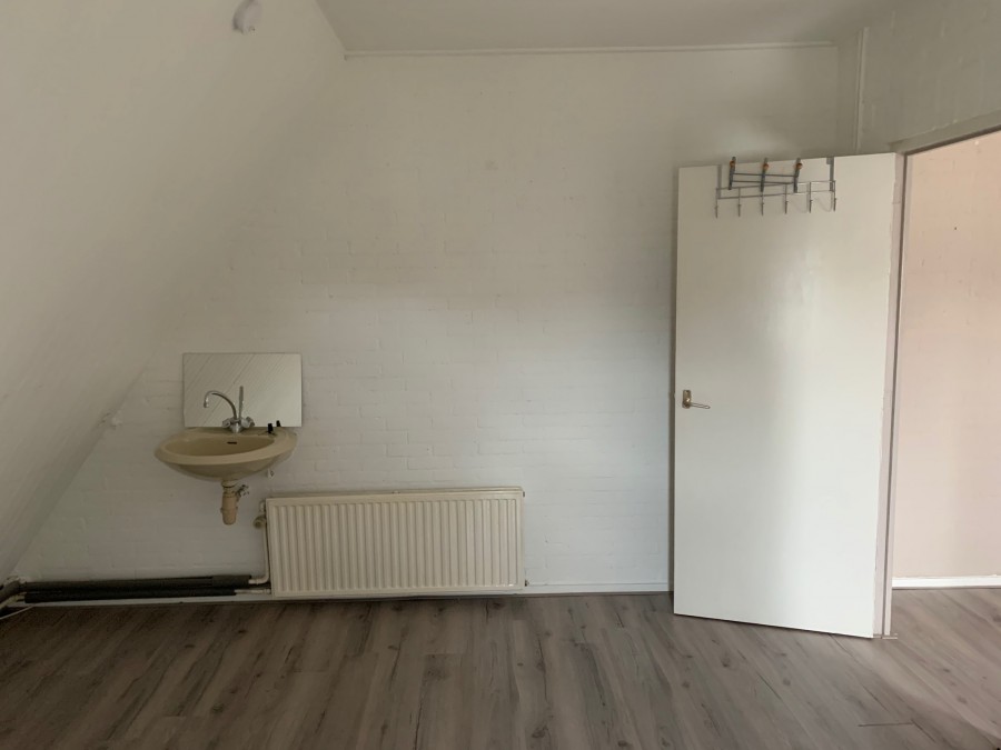 korianderstraat 01