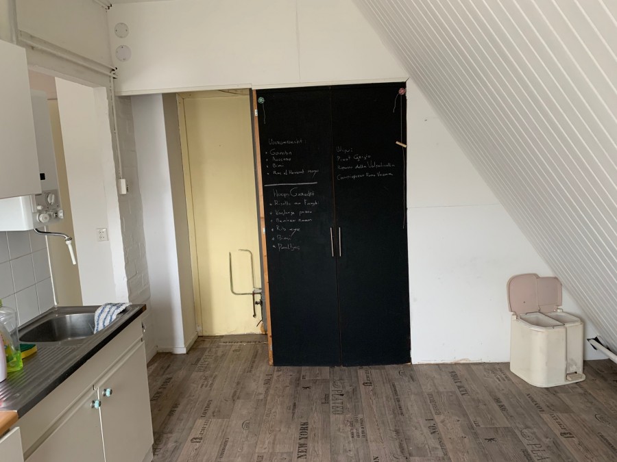 korianderstraat 01