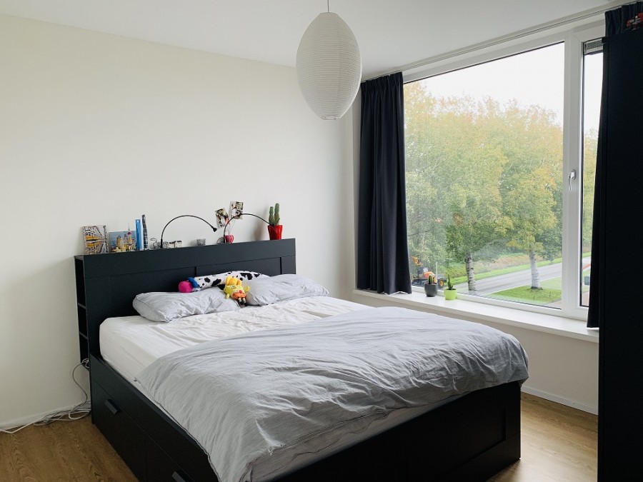 korianderstraat 01