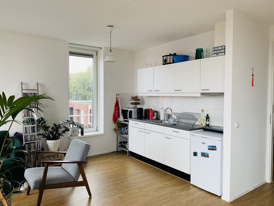 korianderstraat 01