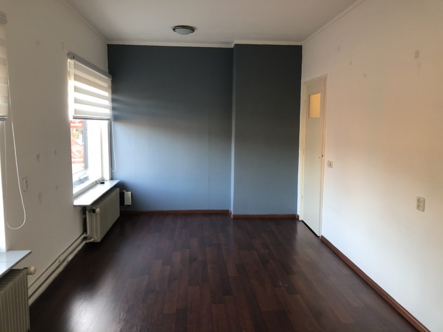 appartement in Eerbeek