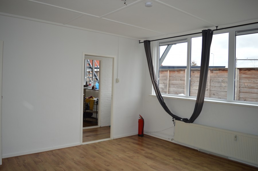 korianderstraat 01