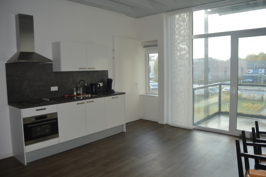 korianderstraat 01