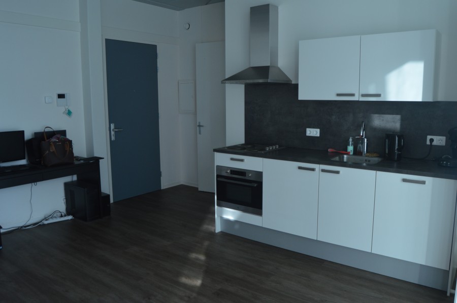 korianderstraat 01