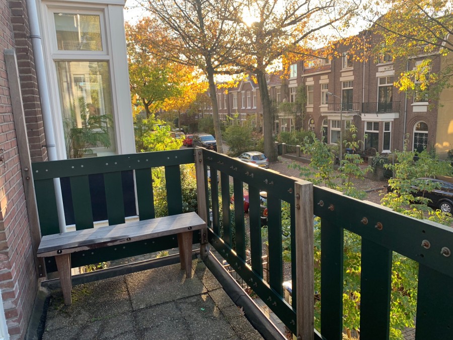 korianderstraat 01
