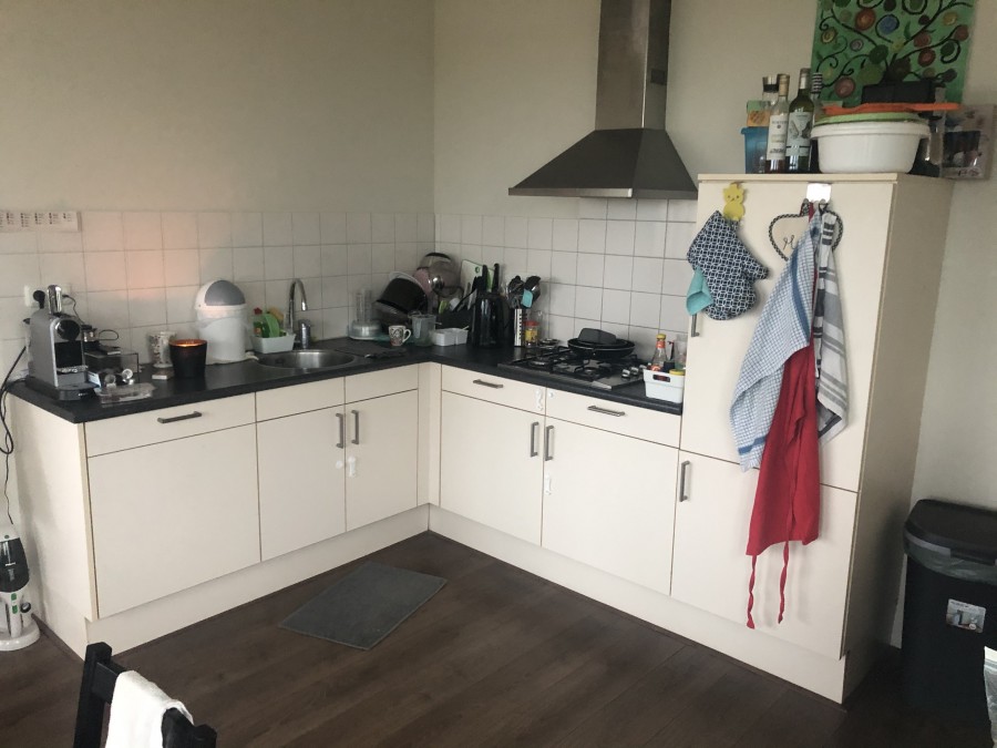 korianderstraat 01