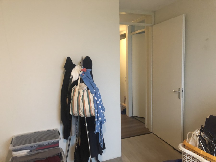 korianderstraat 01