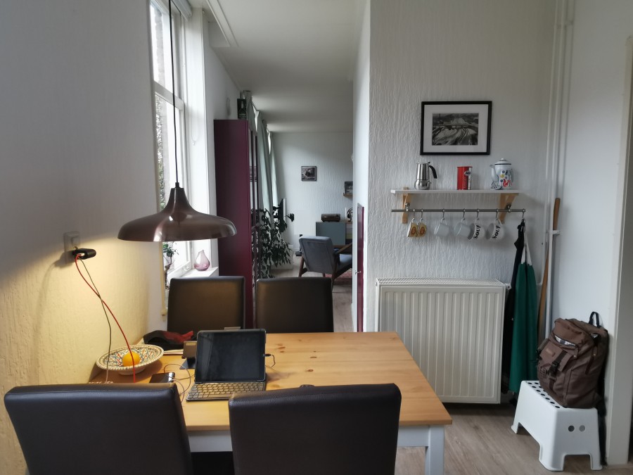 korianderstraat 01