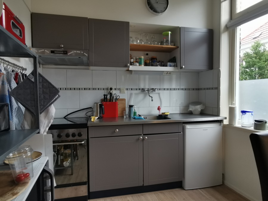 korianderstraat 01