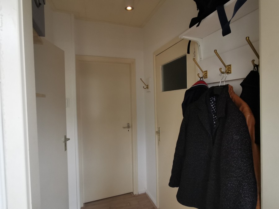 korianderstraat 01
