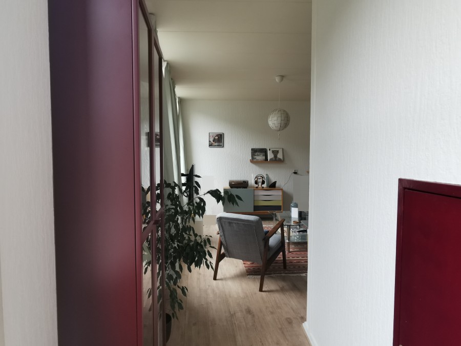 korianderstraat 01