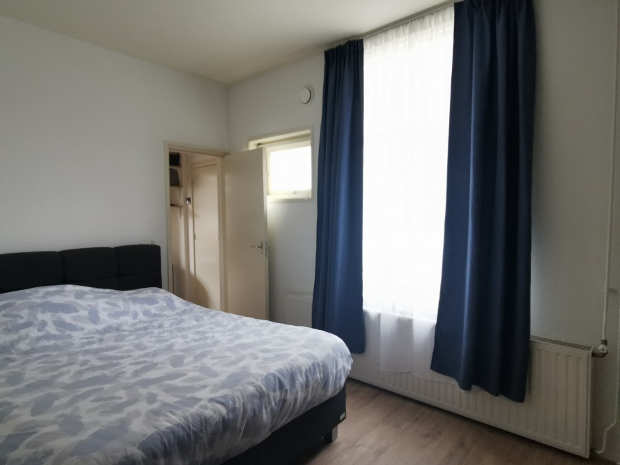 korianderstraat 01