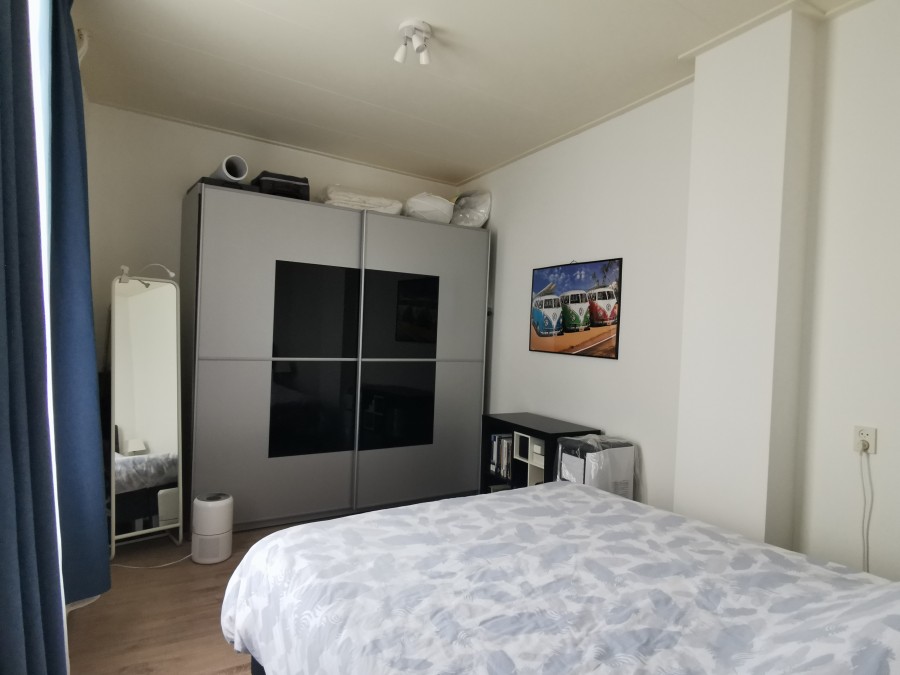 korianderstraat 01