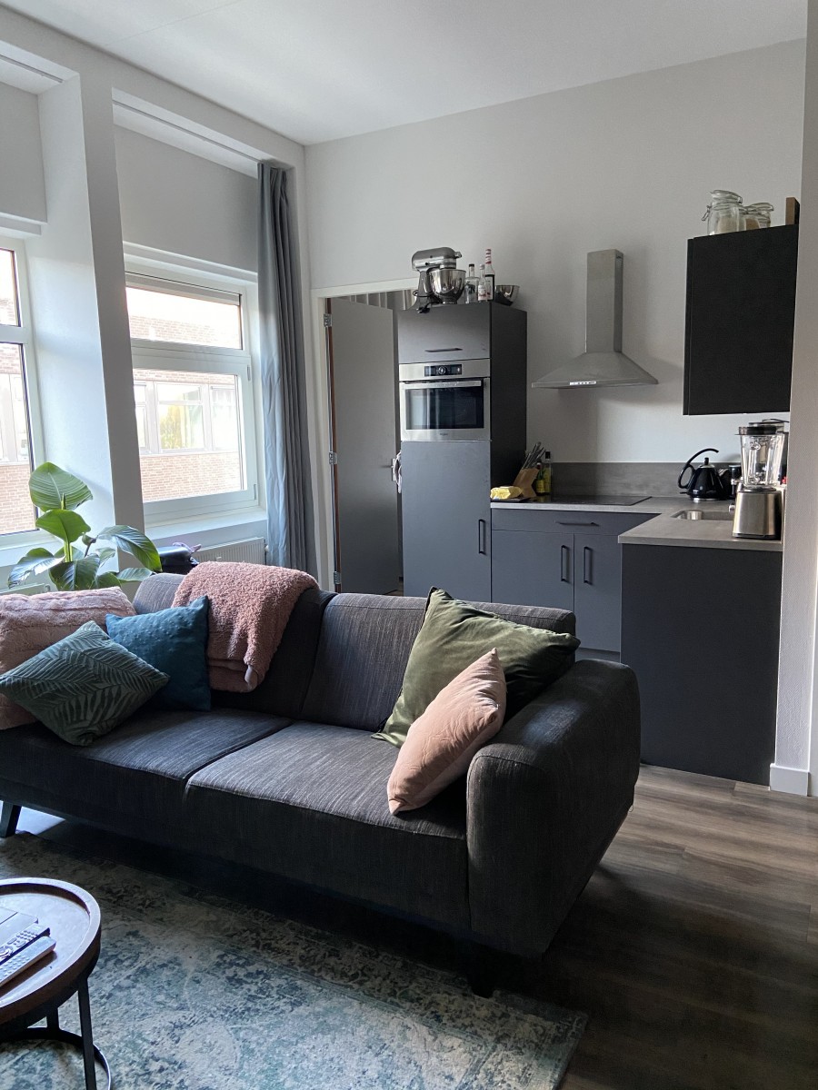 korianderstraat 01
