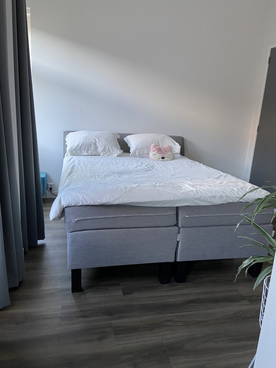 korianderstraat 01