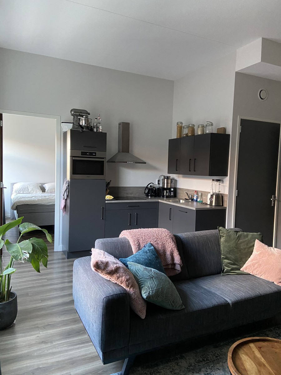 korianderstraat 01