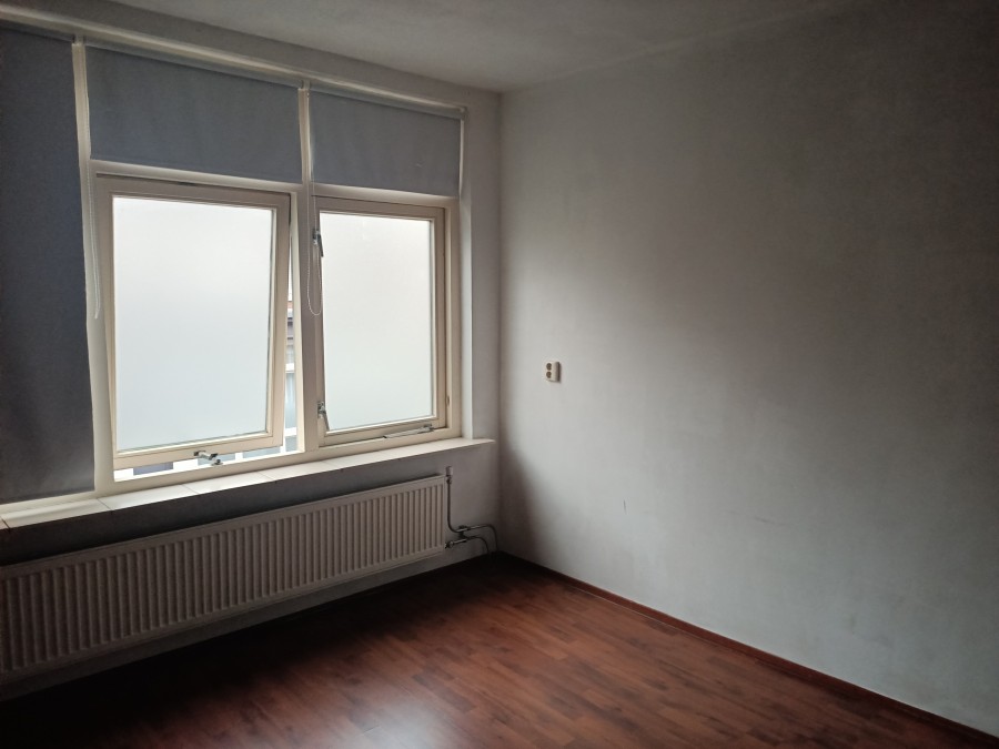 korianderstraat 01