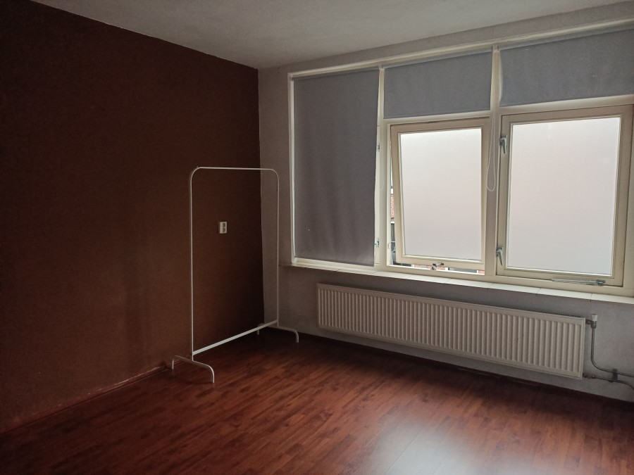 korianderstraat 01