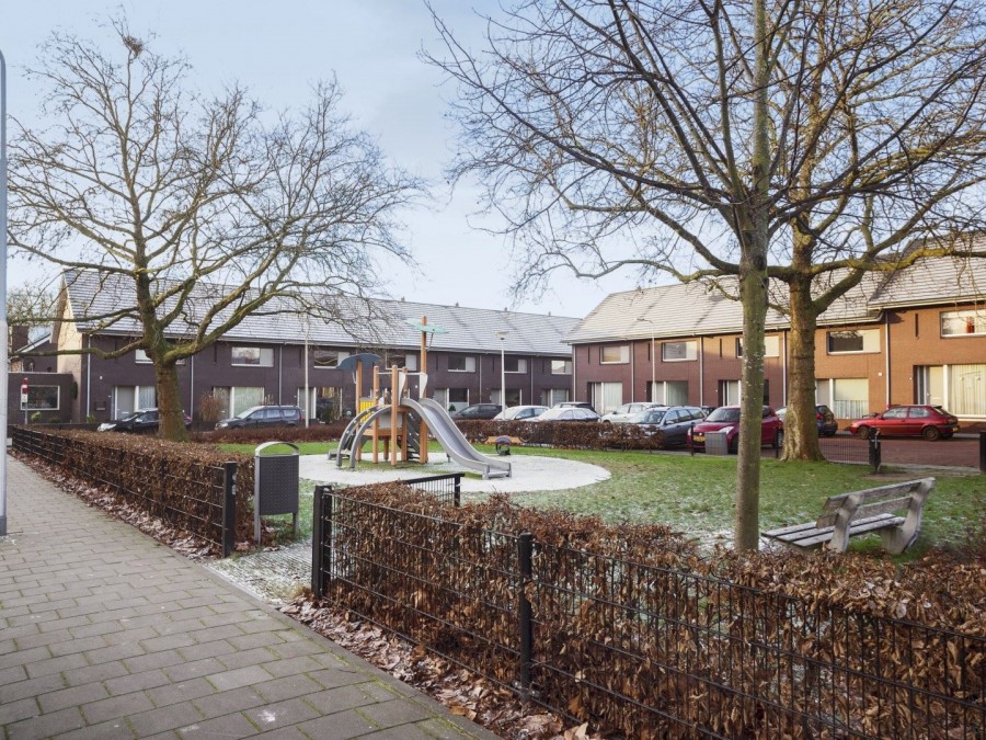 korianderstraat 01