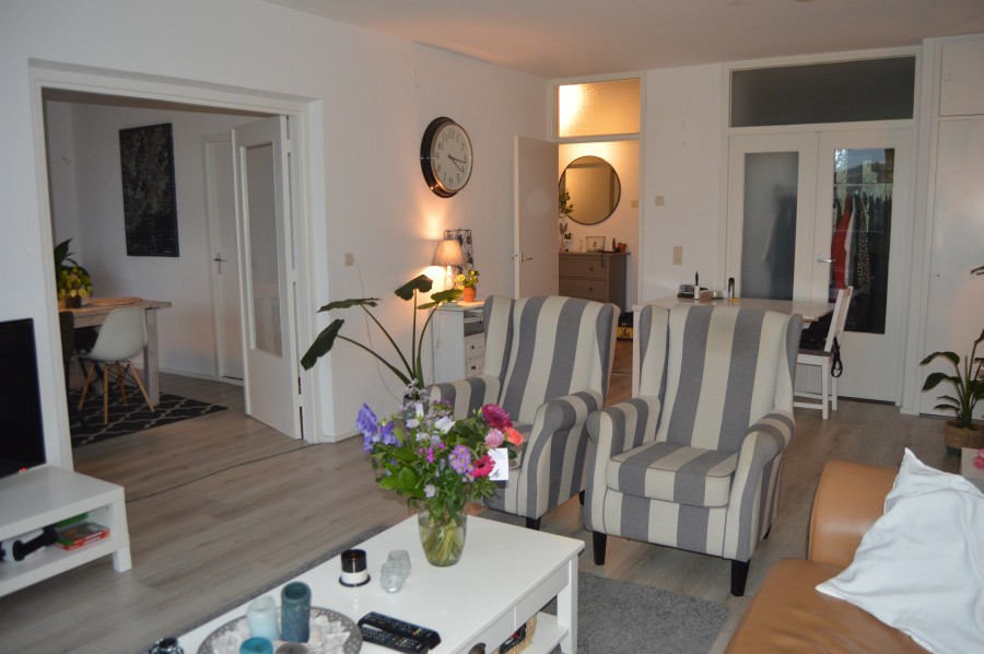 Appartement Kapittelweg te huur in Hilversum NederWoon