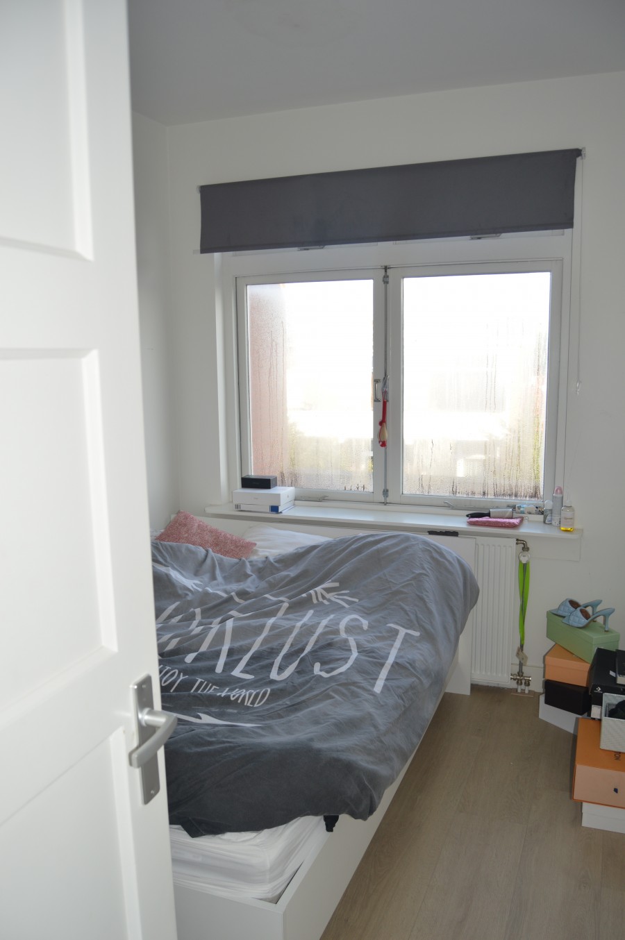 korianderstraat 01