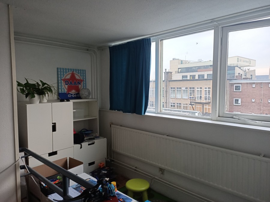 korianderstraat 01