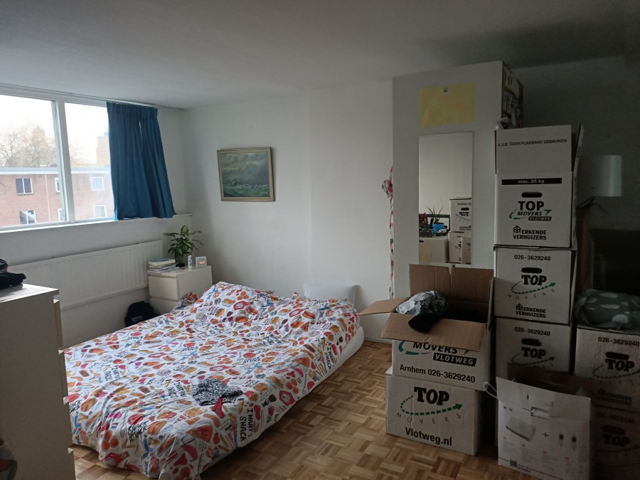 korianderstraat 01