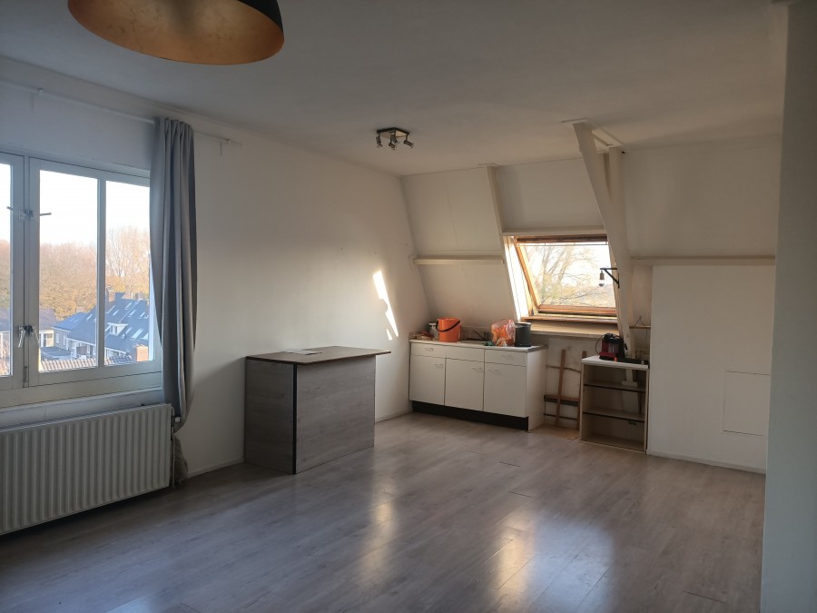 korianderstraat 01