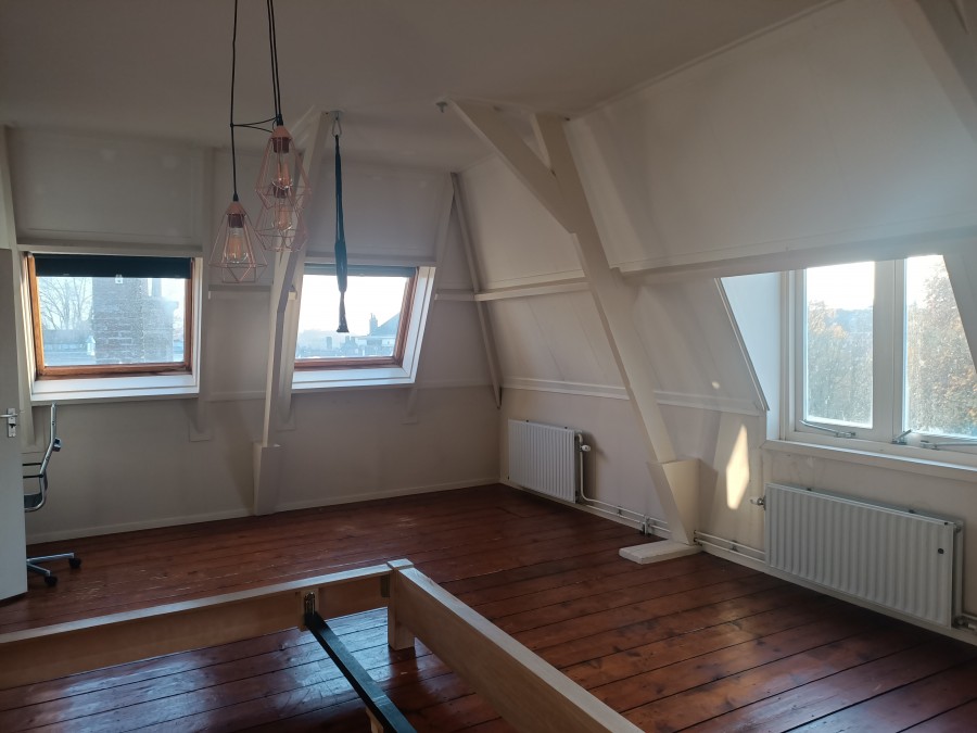 korianderstraat 01