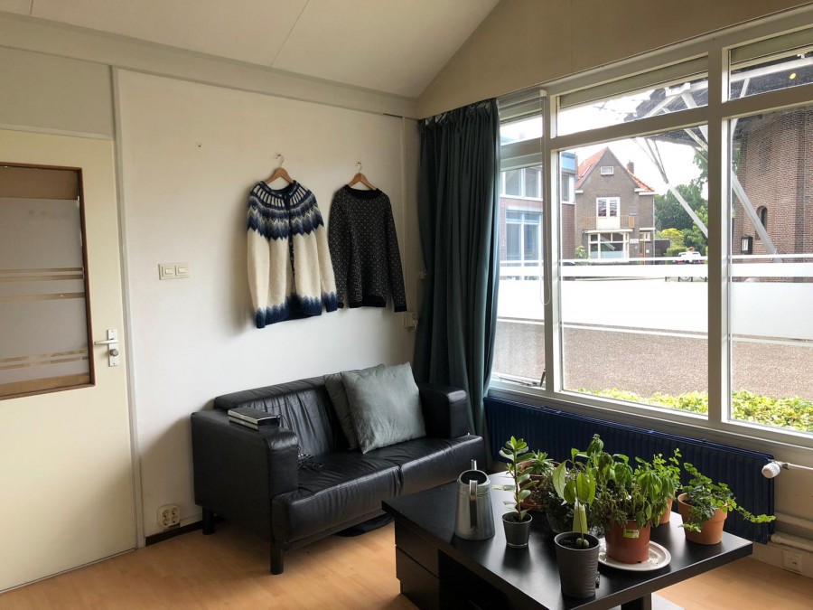 korianderstraat 01