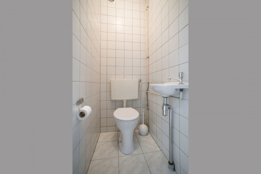 korianderstraat 01