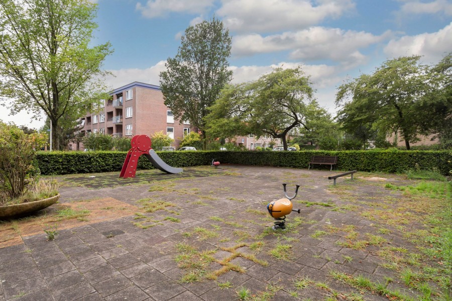 korianderstraat 01