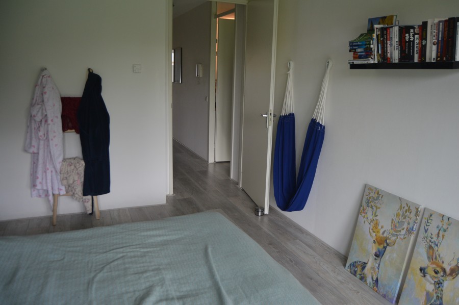 korianderstraat 01