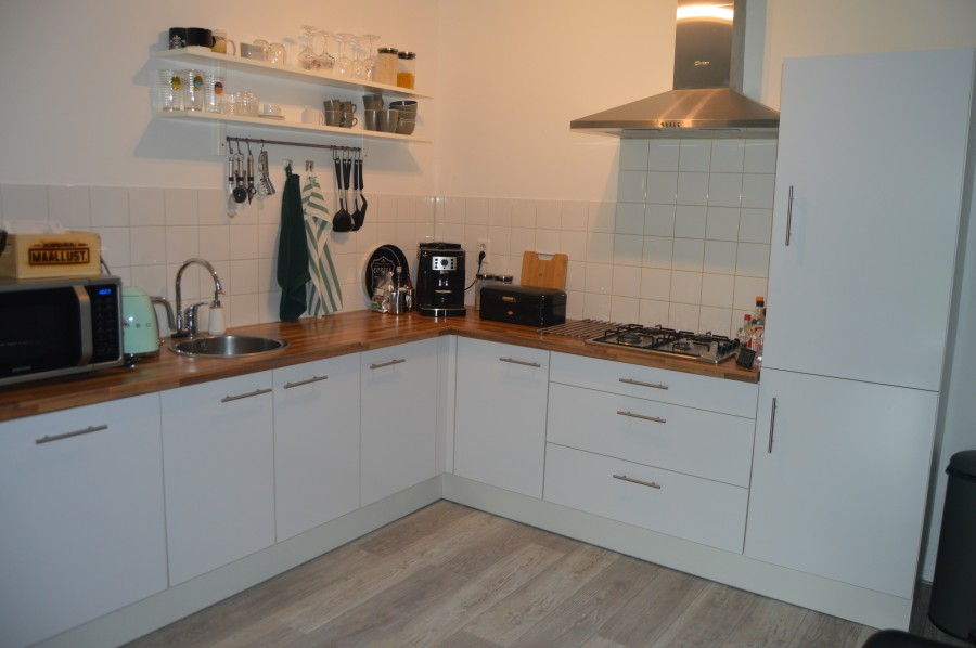 korianderstraat 01