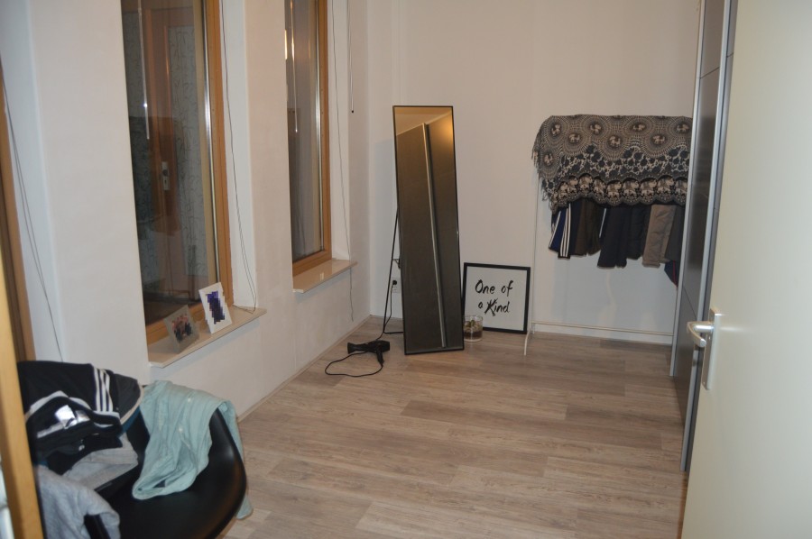 korianderstraat 01