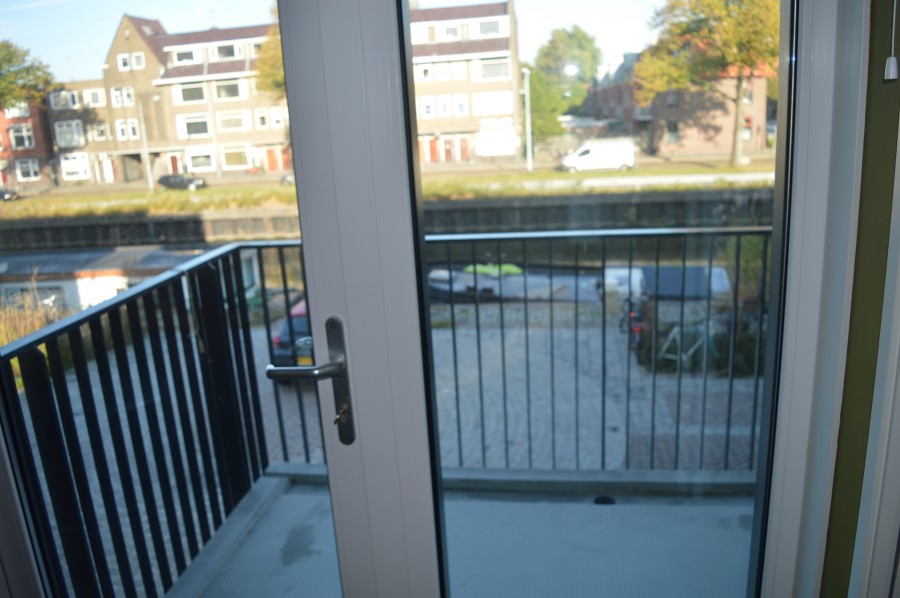 korianderstraat 01