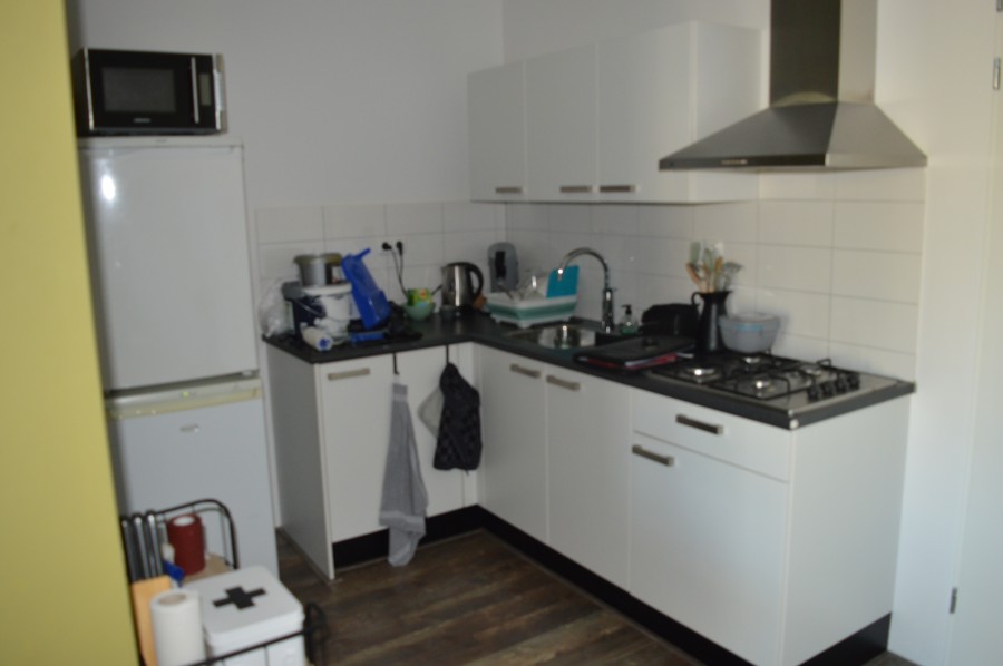 korianderstraat 01