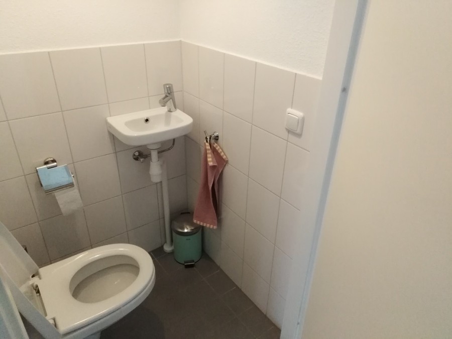 korianderstraat 01