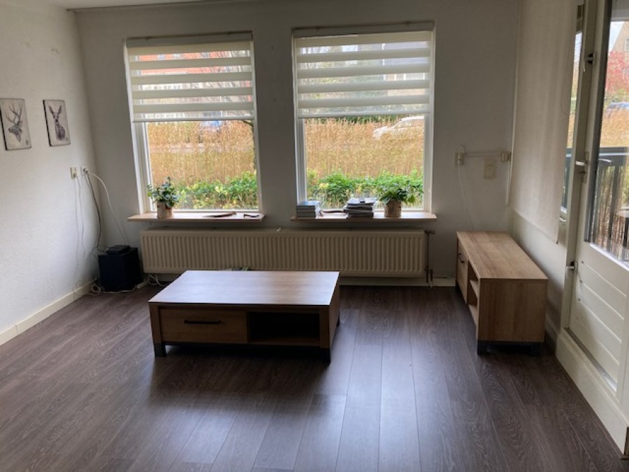 korianderstraat 01
