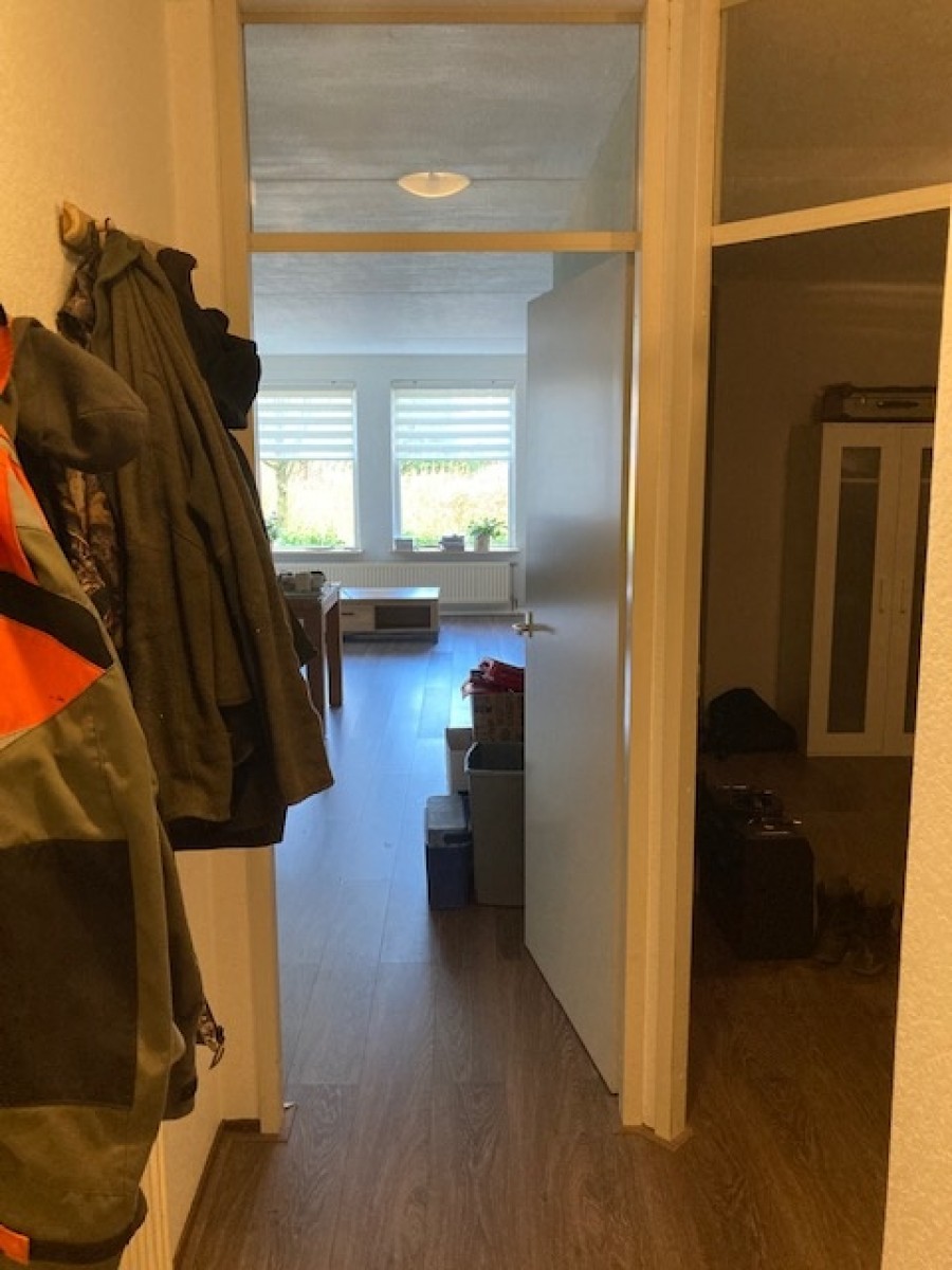 korianderstraat 01