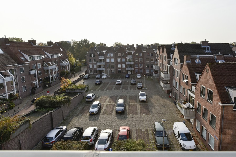 korianderstraat 01